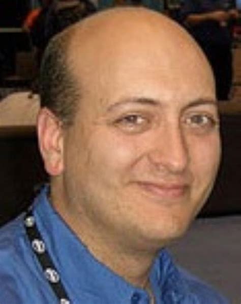 chad hower